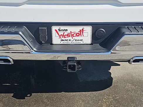 New 2026 GMC Sierra 1500 SLT w/ SLT Premium Plus Package image 7