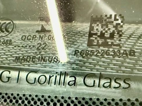 Used 2022 Jeep Gladiator Overland image 39