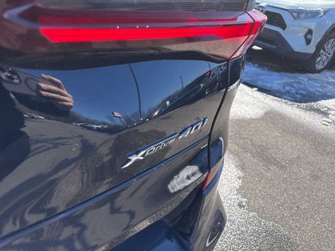 Used 2022 BMW X5 xDrive40i w/ M Sport Package image 10