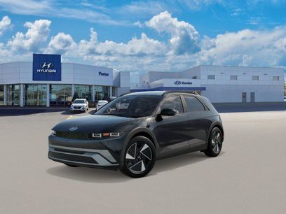 New 2025 Hyundai Ioniq 5 SEL