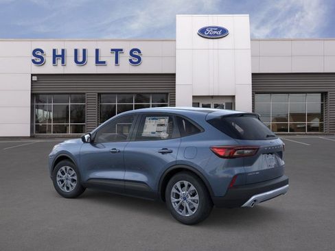 New 2026 Ford Escape Active w/ Tech Pack #1 image 4