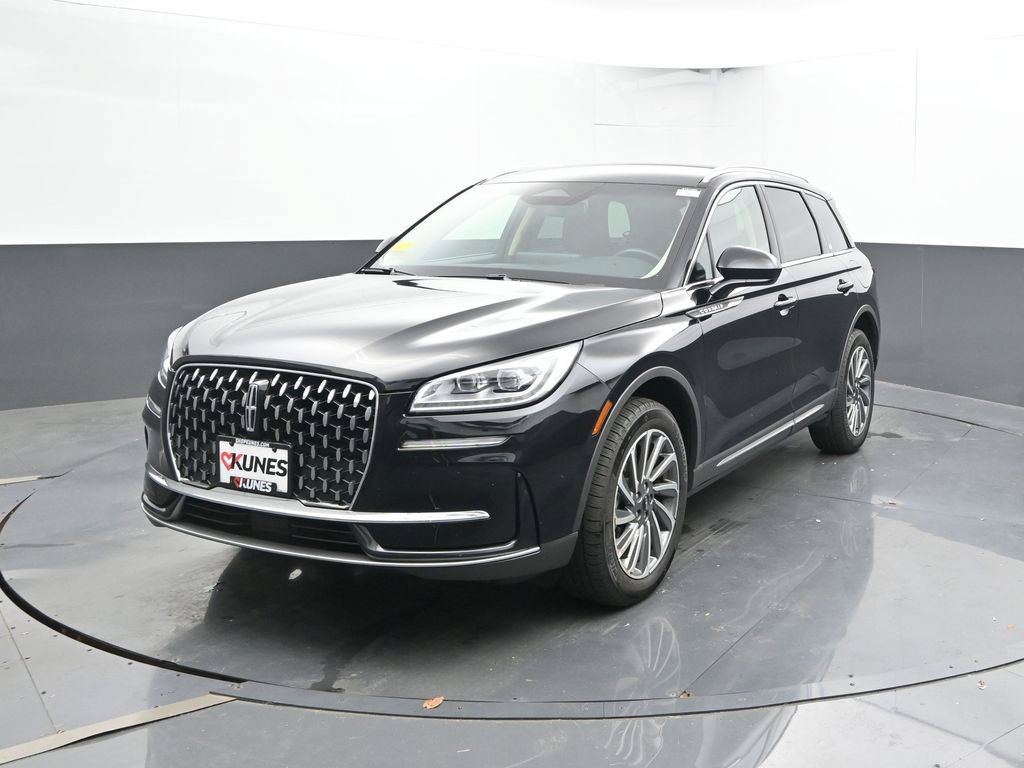 Used 2024 Lincoln Corsair Reserve AWD/4WD image 6