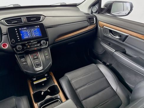Used 2022 Honda CR-V Touring image 25