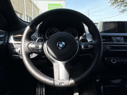 Used 2018 BMW X2 xDrive28i w/ M SportX Package image 27