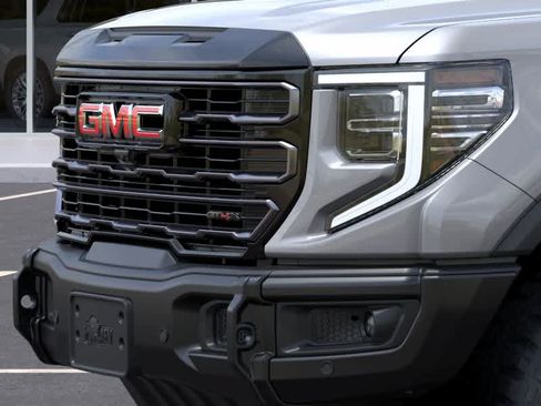 New 2026 GMC Sierra 1500 AT4X AWD/4WD image 13