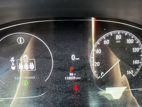 Used 2021 Honda Accord EX-L image 27
