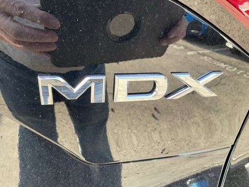 New 2026 Acura MDX A-Spec image 20