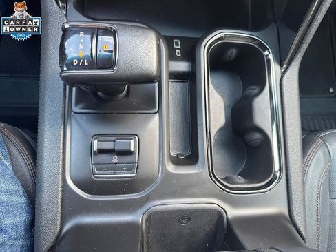 Used 2022 GMC Sierra 1500 AT4 w/ AT4 Preferred Package AWD/4WD image 20