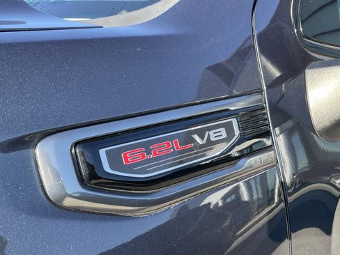 Used 2020 GMC Sierra 1500 AT4 w/ AT4 Premium Package image 35