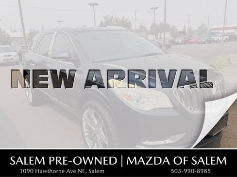 Used 2016 Buick Enclave Leather AWD/4WD image 1