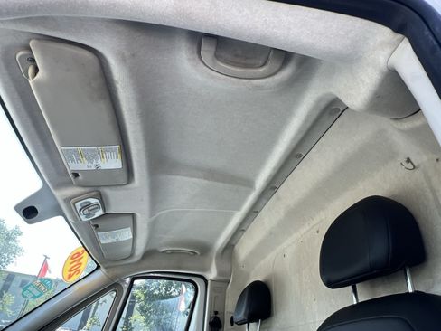 Used 2016 RAM ProMaster 1500 FWD image 18