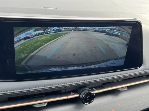 Certified 2023 Nissan Ariya Engage image 16