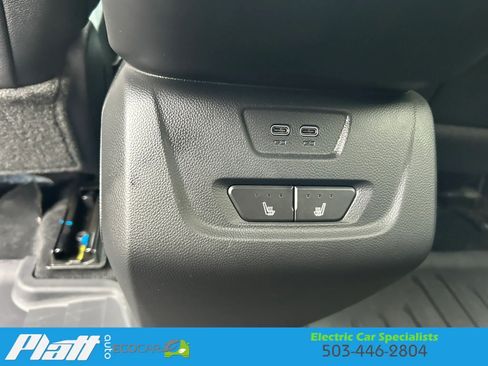 Used 2026 Chevrolet Blazer EV RS w/ Super Cruise Package AWD/4WD image 31