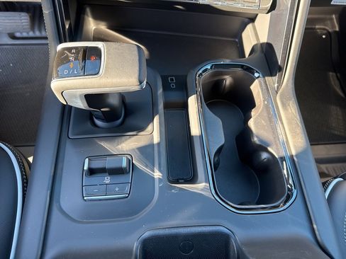 New 2026 GMC Sierra 1500 AT4X image 17