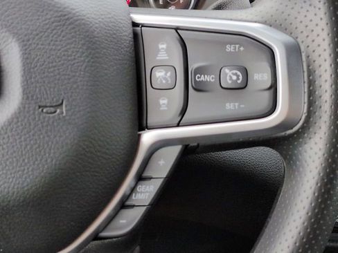 New 2026 RAM 2500 Tradesman AWD/4WD image 26