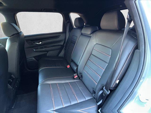 Used 2026 Honda CR-V Sport-L image 21