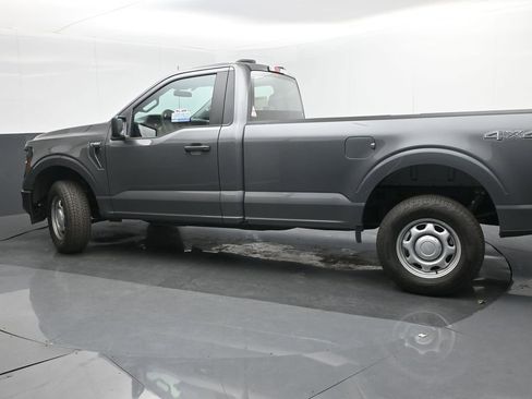 New 2025 Ford F150 XL image 3