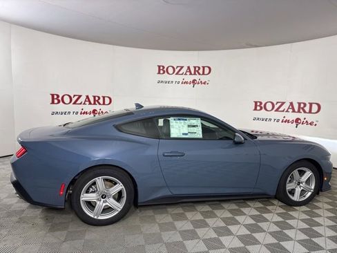 New 2026 Ford Mustang Coupe image 8