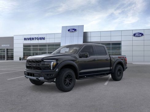 New 2026 Ford F150 Raptor image 23