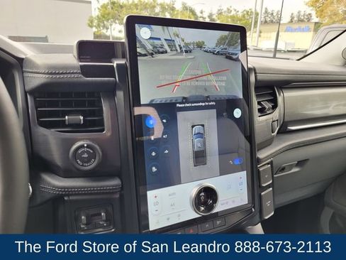 New 2025 Ford F150 Lightning Flash image 23