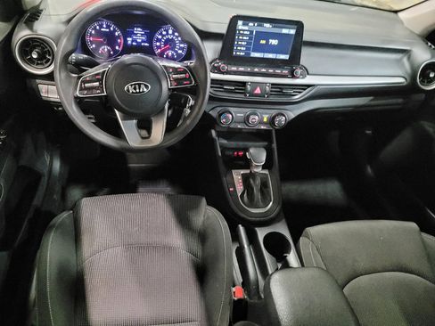 Used 2021 Kia Forte LXS image 22