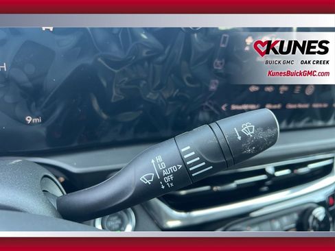 New 2026 Buick Envista Sport Touring w/ Convenience I Package image 33