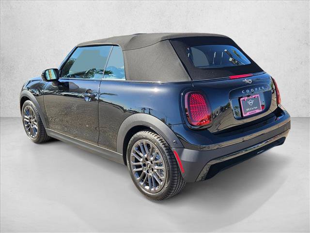 New 2026 MINI Cooper S FWD image 6