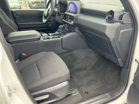 Used 2024 Toyota Land Cruiser 1958 image 24