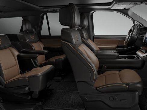 New 2026 Ford Expedition King Ranch image 29