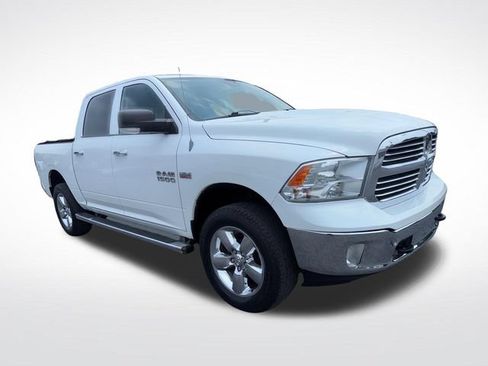 Used 2013 RAM 1500 Big Horn AWD/4WD image 8