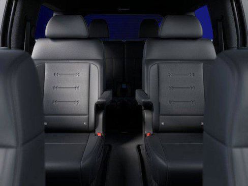 New 2026 Hyundai Santa Fe Calligraphy image 12