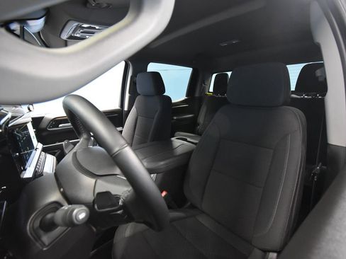 Used 2024 Chevrolet Silverado 1500 RST w/ Convenience Package II image 19