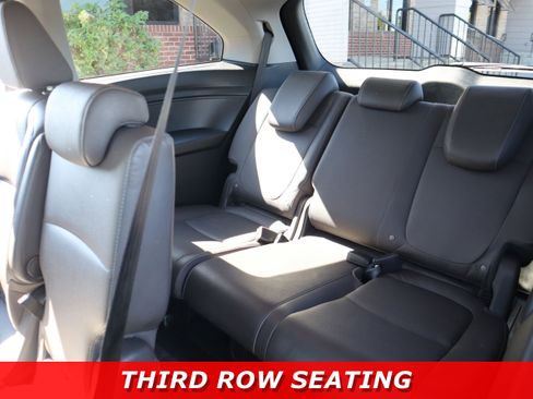 Used 2022 Honda Odyssey EX-L image 28