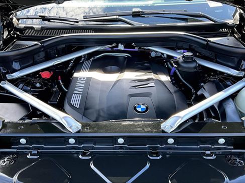 Used 2024 BMW X6 xDrive40i w/ Premium Package AWD/4WD image 30