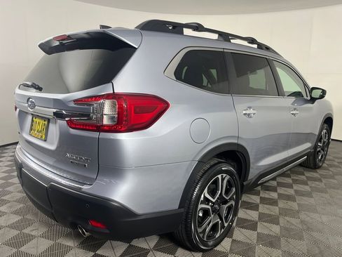 New 2026 Subaru Ascent Touring image 6