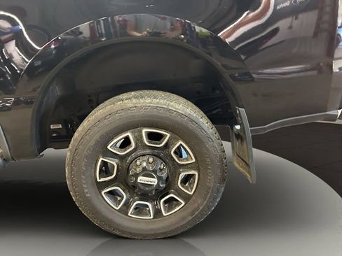 Used 2026 Ford F250 Platinum AWD/4WD image 29