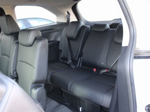 New 2026 Honda Odyssey EX-L image 27