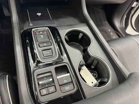 Used 2023 Honda Pilot Elite image 36