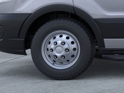 New 2026 Ford Transit 350 XL image 19