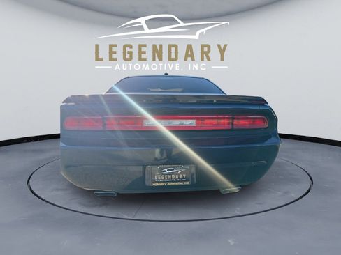 Used 2013 Dodge Challenger SXT image 9