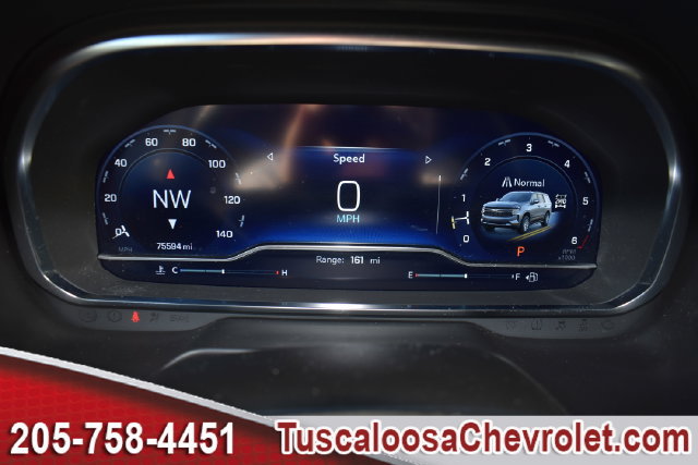 Certified 2024 Chevrolet Suburban LT AWD/4WD image 37