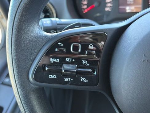 Used 2023 Mercedes-Benz Sprinter 2500 image 29