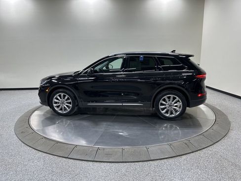 Certified 2022 Lincoln Corsair AWD w/ Premium Package image 8