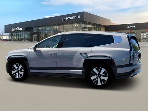 New 2026 Hyundai Ioniq 9 SEL image 4