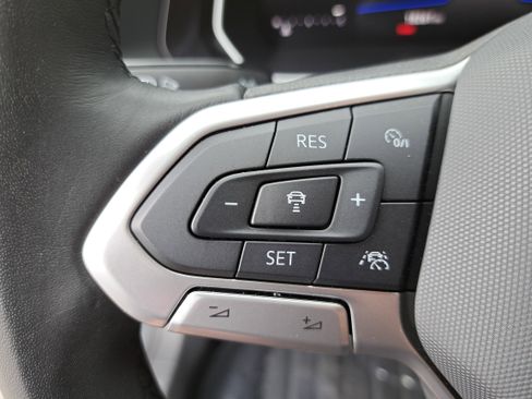 Certified 2024 Volkswagen Jetta Sport image 16