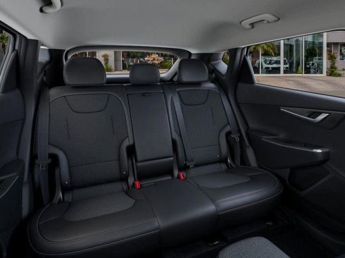 New 2025 Kia EV6 Light image 16