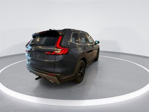 Used 2024 Honda CR-V Sport image 8