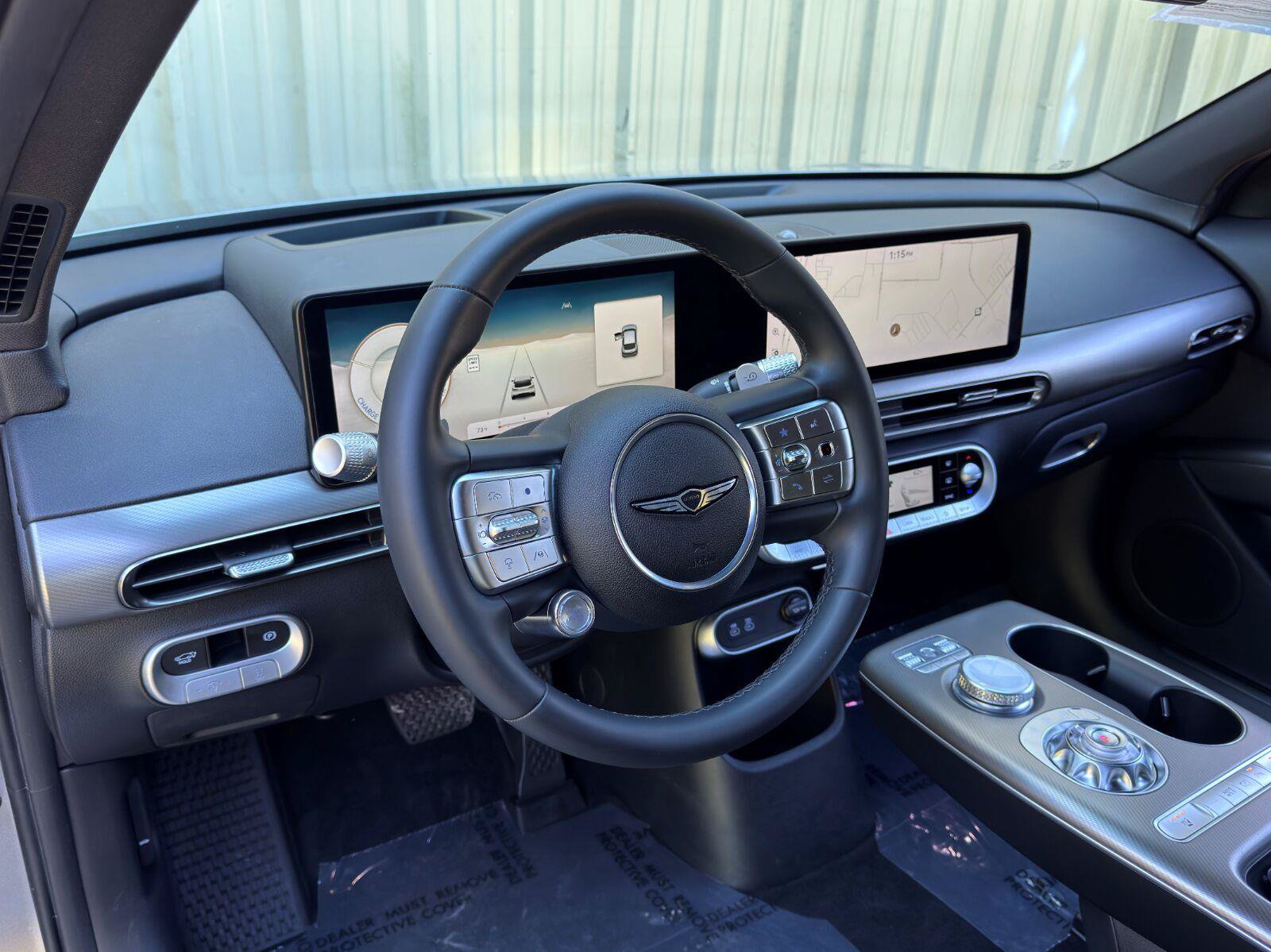 Used 2025 Genesis GV60 RWD image 14