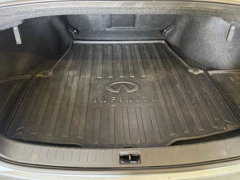 Used 2014 INFINITI Q50 AWD image 27