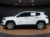 Certified 2024 Jeep Compass Sport image 2